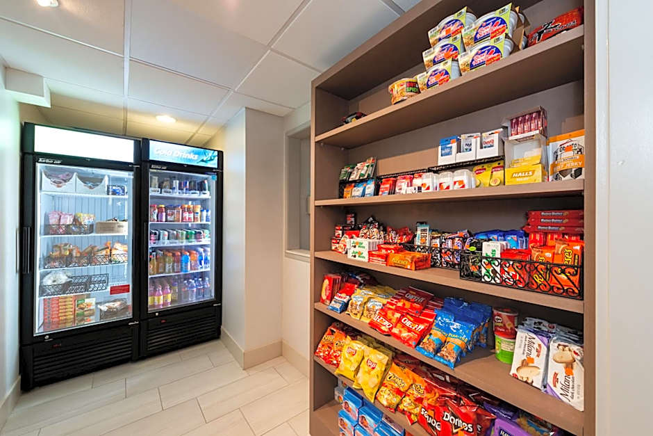 Holiday Inn Express San Francisco Airport South By IHG