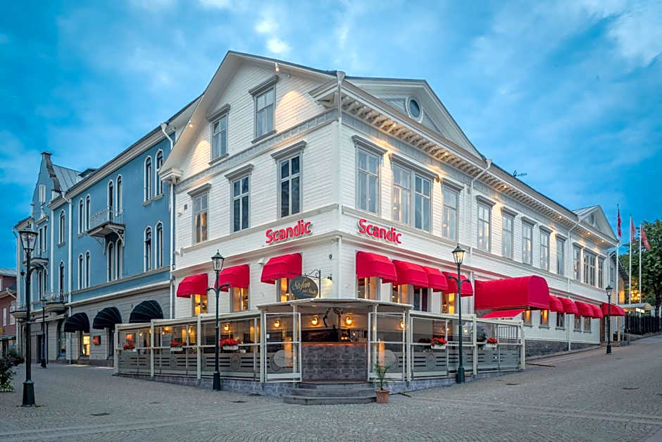 Scandic Arvika