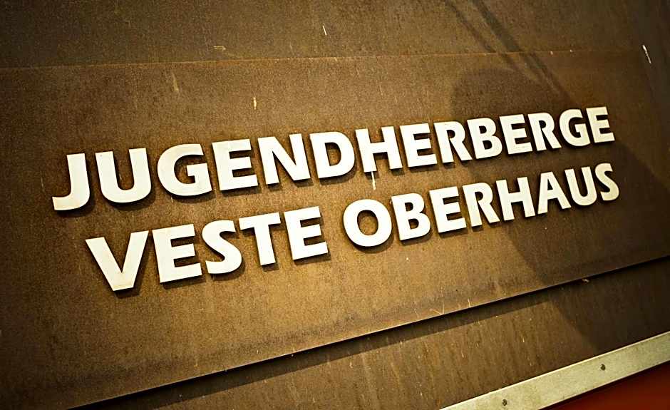 HI Hostel Jugendherberge Passau