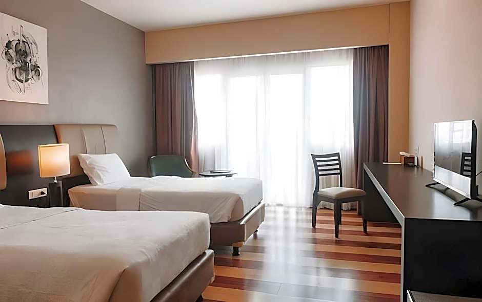 Hotel Grand Anugerah