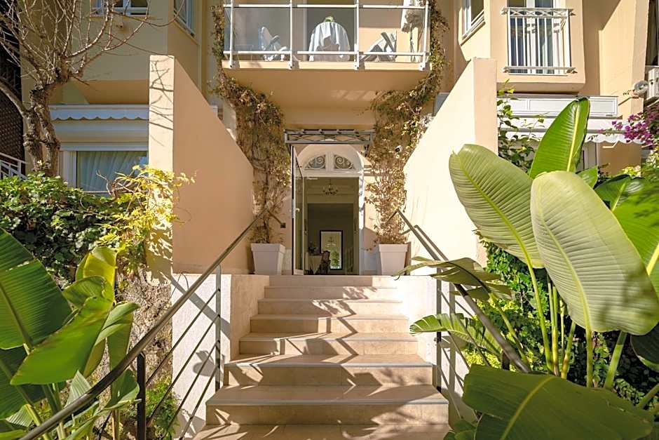 Hôtel Le Roquebrune