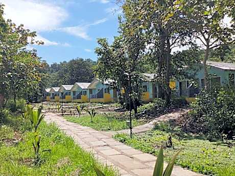 Gaachee Resort Kolad