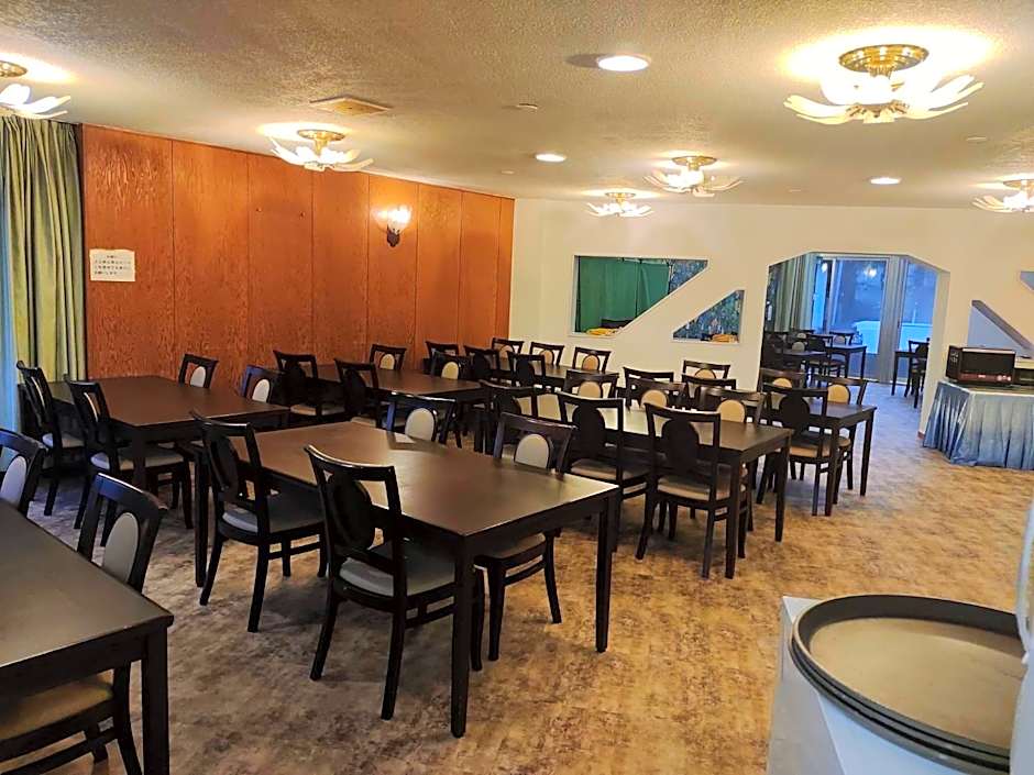 ATAMI SPRING TERRACE HOTEL