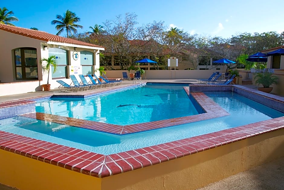 Park Royal Homestay Club Cala Puerto Rico