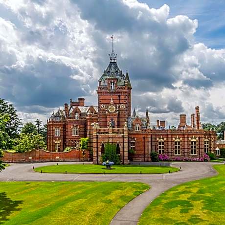 The Elvetham