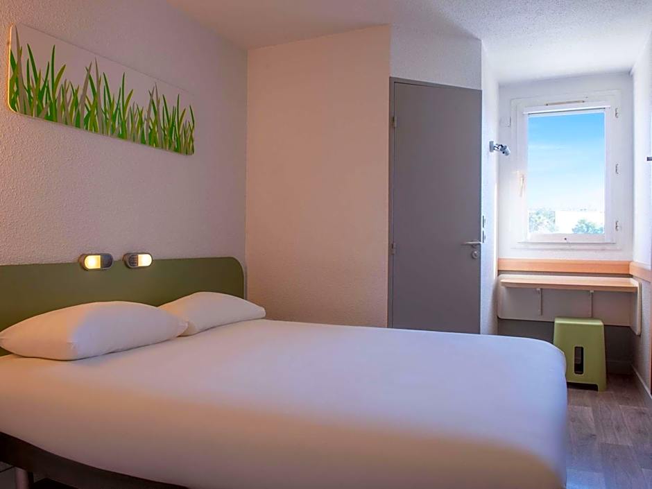 ibis budget Marseille Aeroport Provence