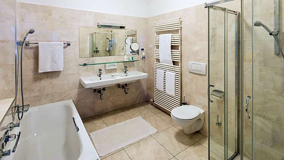 Classic Hotel Meranerhof