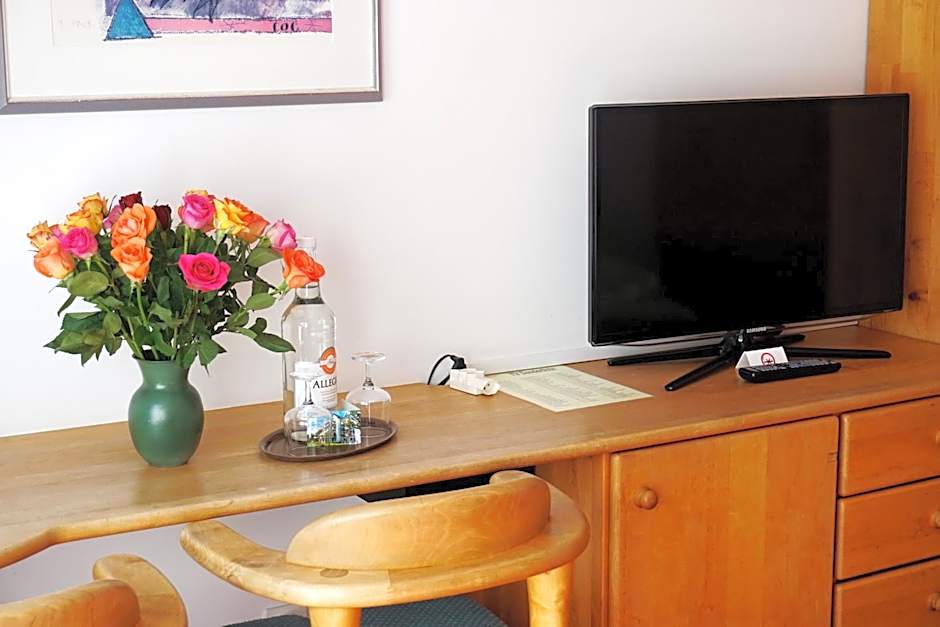 Typically Swiss Hotel Altana