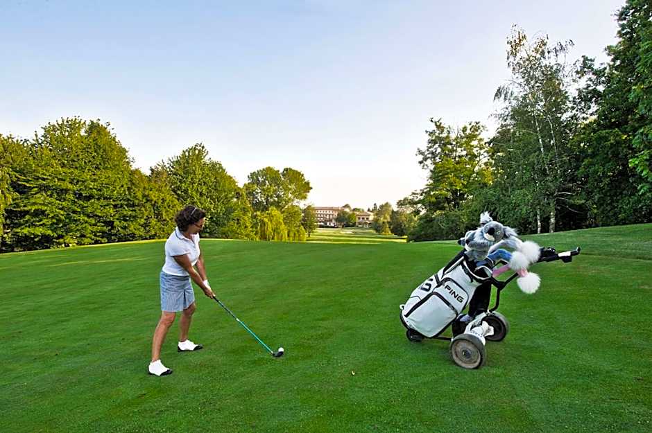 Golf Hotel Cavaglià