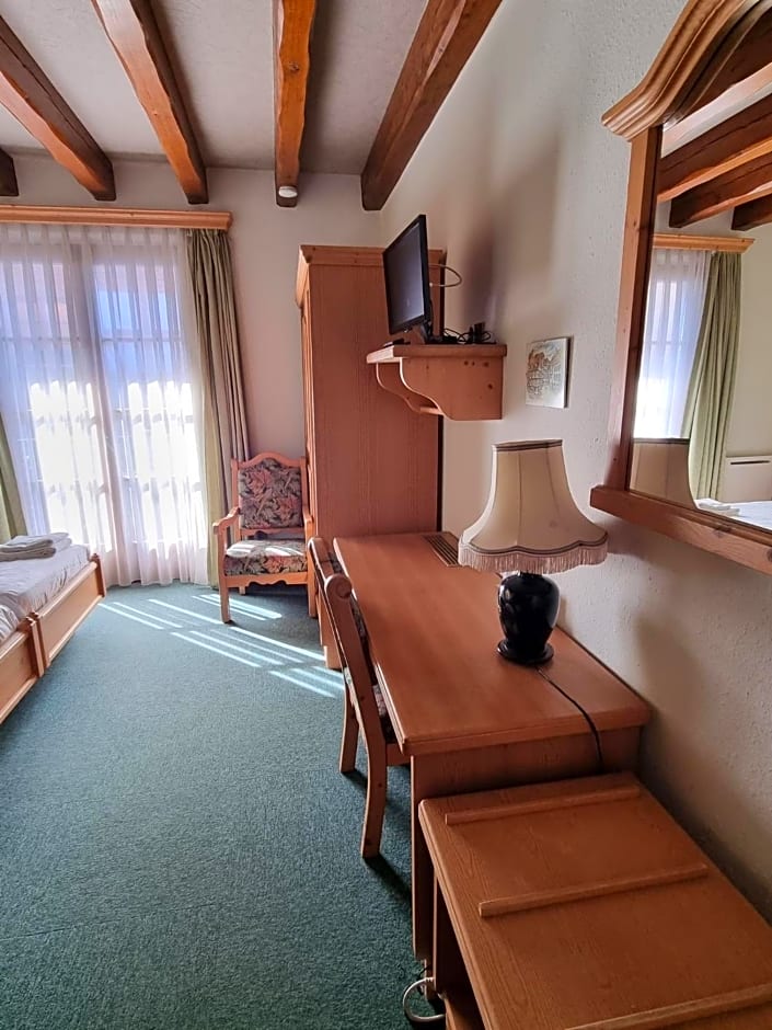 Hotel et Spa du Scharrach