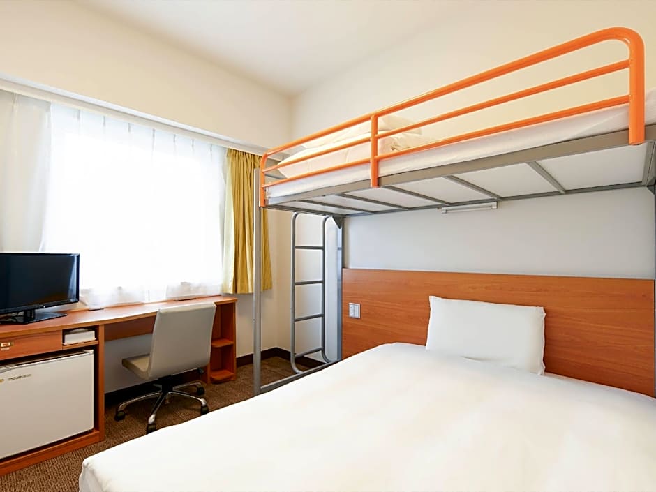 Comfort Inn Ichinoseki Inter