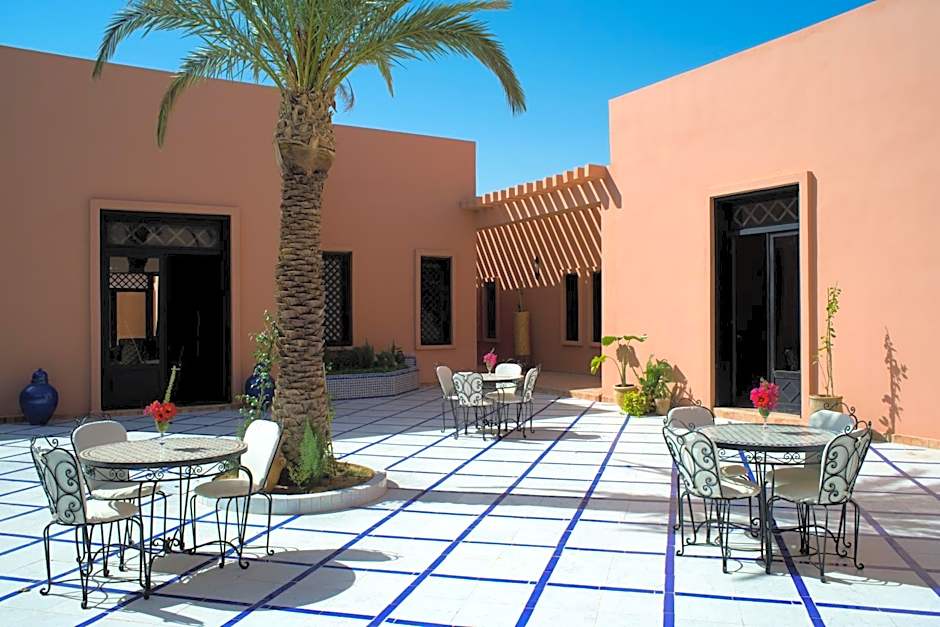Boutique Hôtel palais Masandoia
