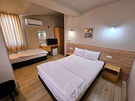 Hotel Racic Self-Check In