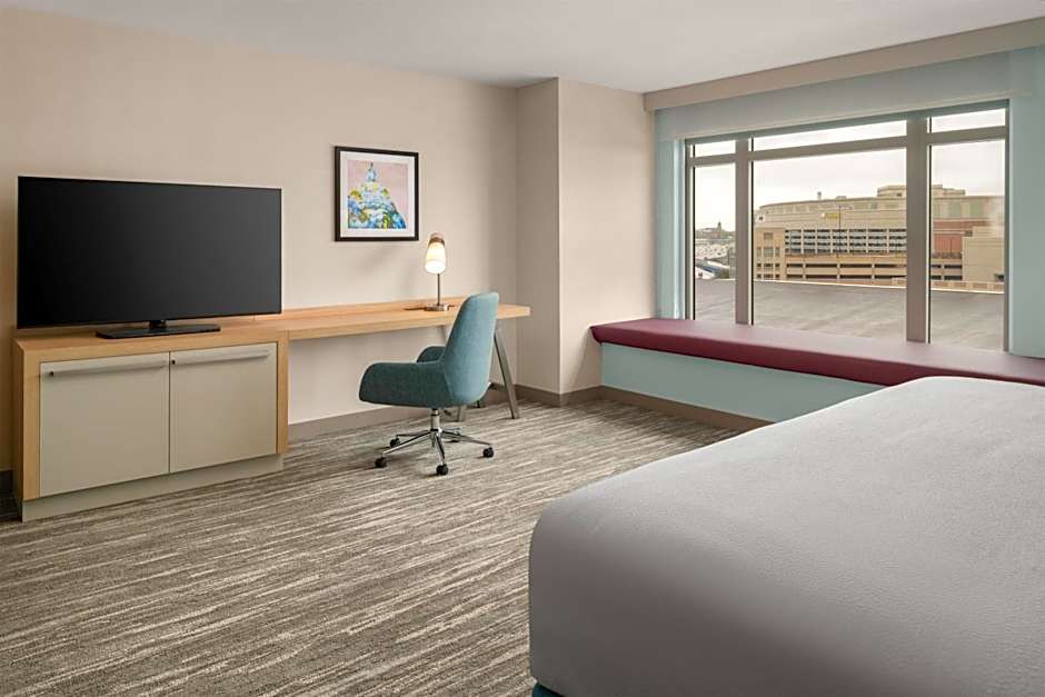 Hilton Providence