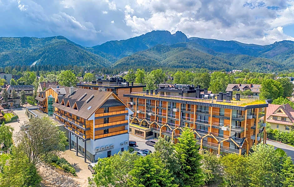 Bachleda Residence Zakopane