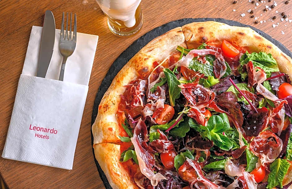 Leonardo Hotel Budapest