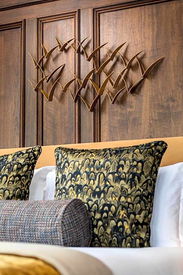 The White Horses by Everly Hotels Collection