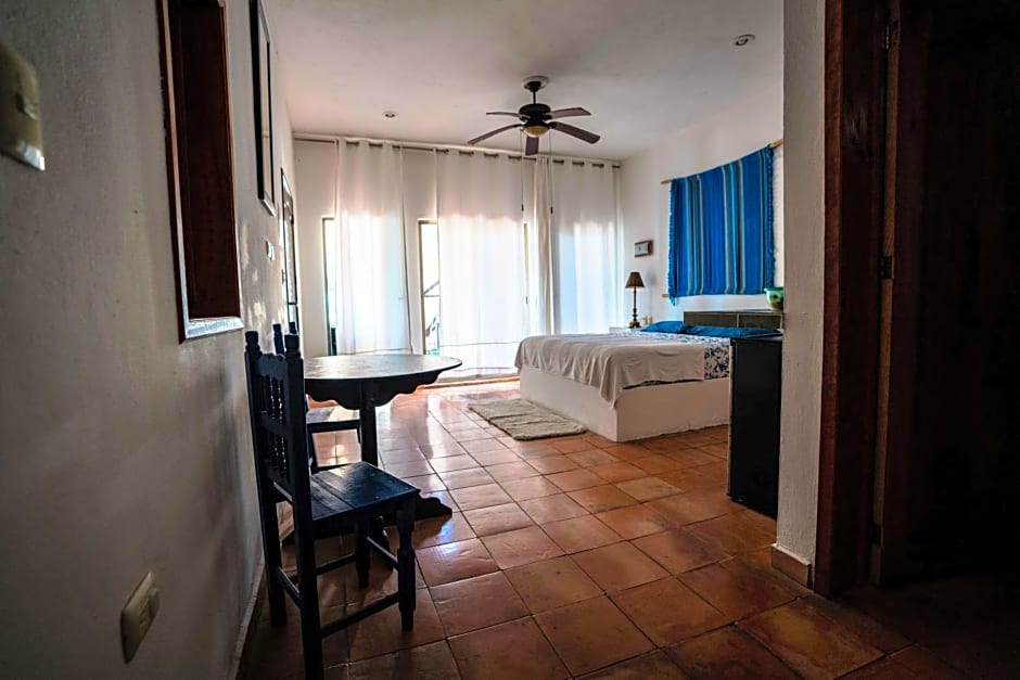 Hotel Boutique Skulls Landing