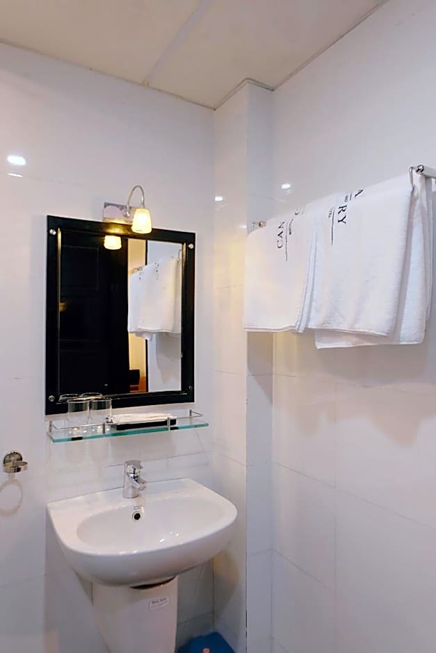 Canary Boutique Hotel