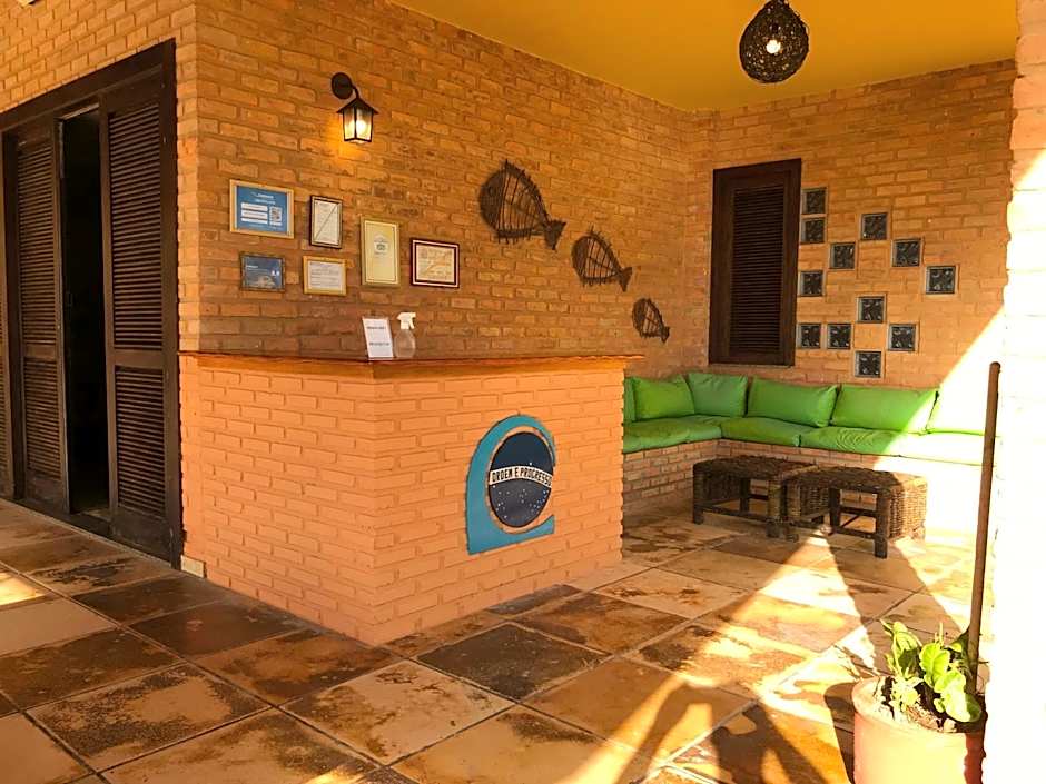 Hotel Pousada Beleza das Ondas