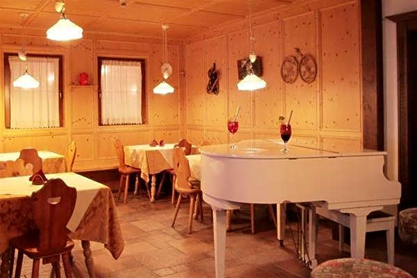 Hotel Molino