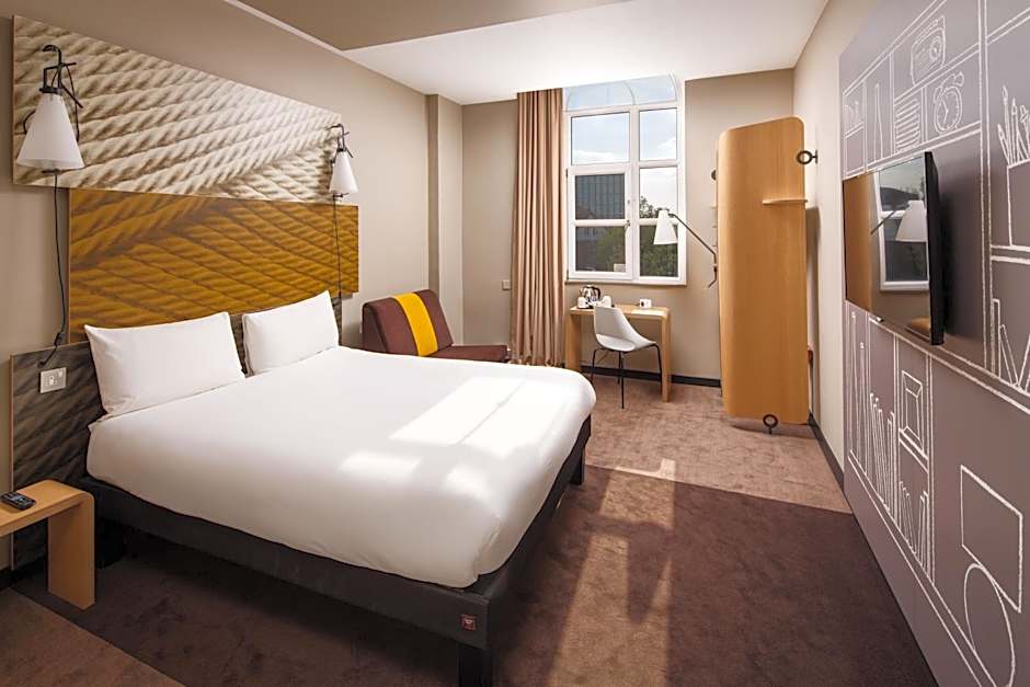 ibis Coventry Centre