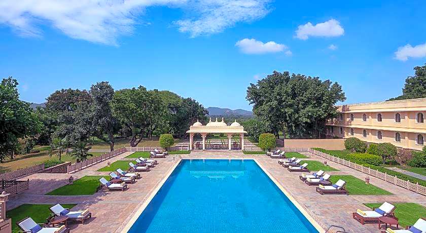Trident, Udaipur