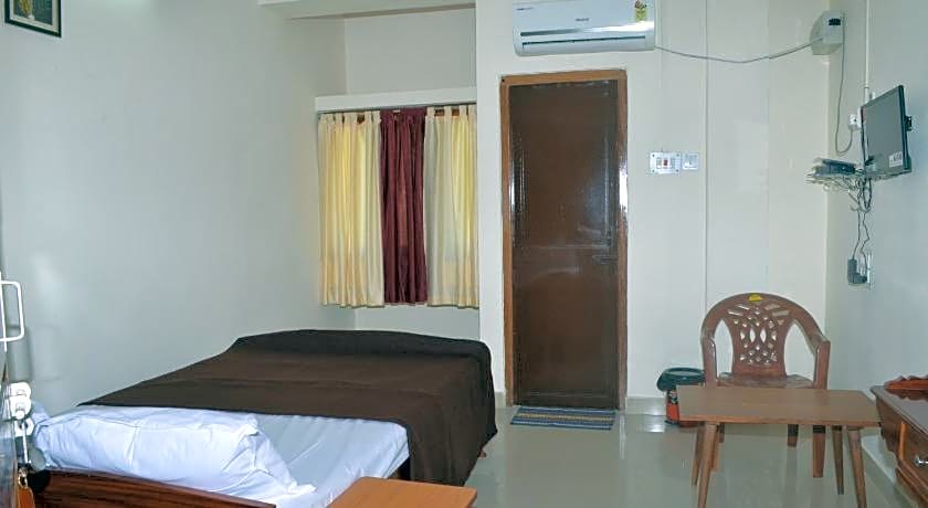 Andaman Castle-Port Blair