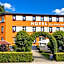 Hotel Zur Alten Oder- Frankfurt-Oder