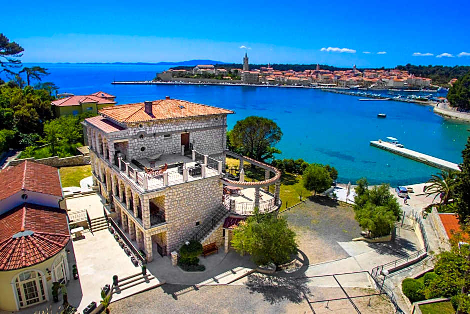 Villas Arbia - Margita Deluxe Beach Hotel