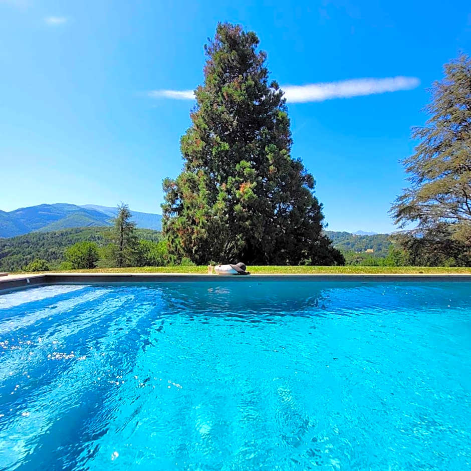 Le Clos Cathala Chambres d'Hôtes