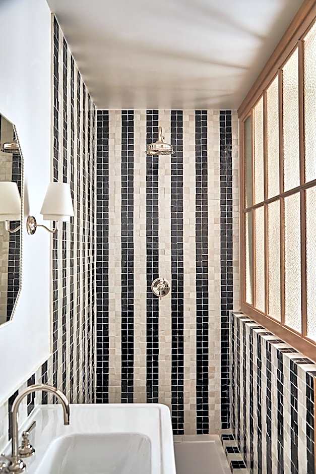 Magda Boutique Rooms