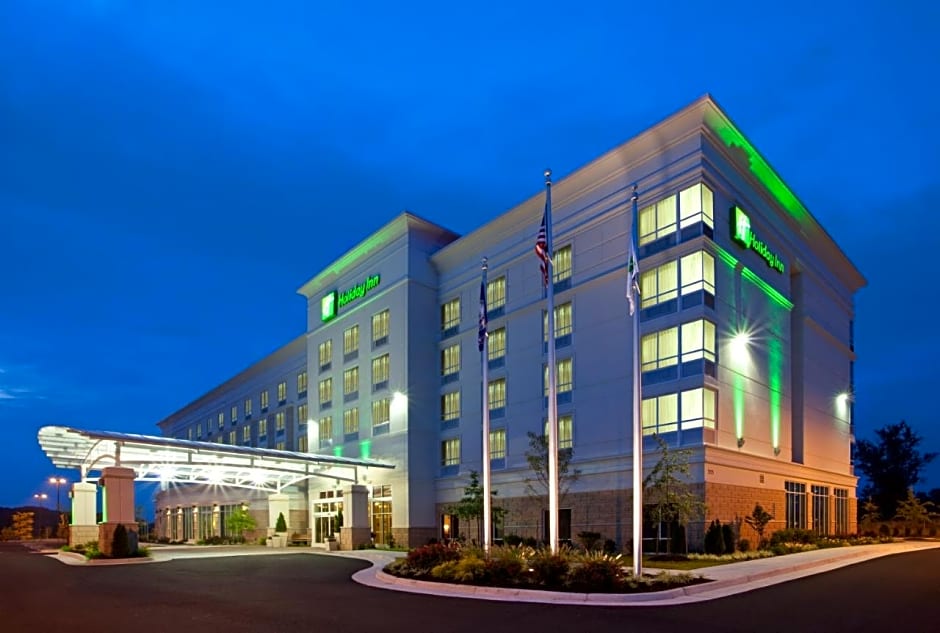 Holiday Inn Winchester Southeast-Historic Gateway By IHG
