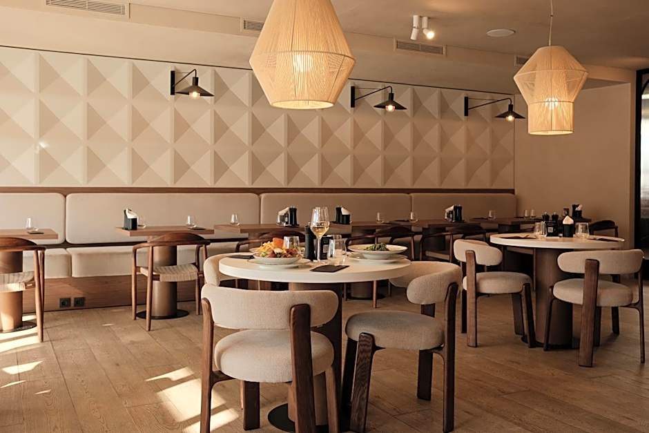AIRINN Vilnius Airport Hotel RENOVATED 2025