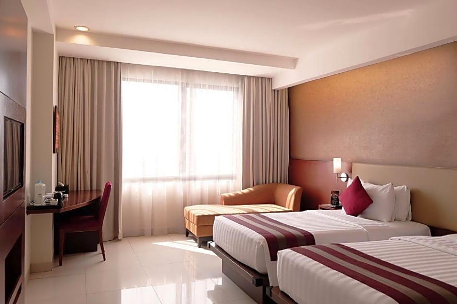 Hotel Santika Premiere Bintaro