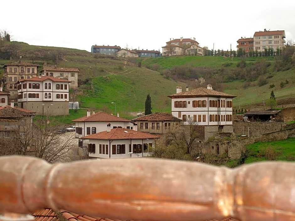 Arifbey Konak Hotel