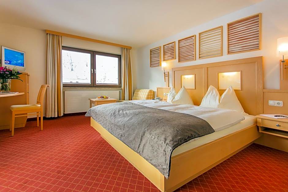 Hotel & Art Kristiana