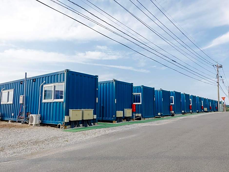 住吉ビレッジ種子島