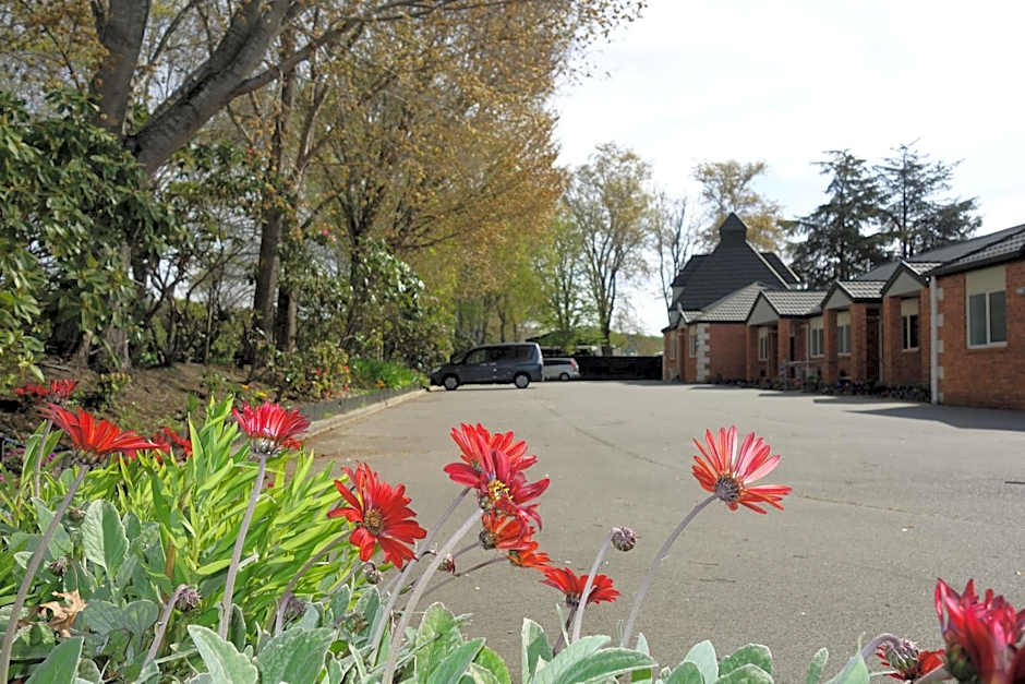 Northwood Motor Lodge