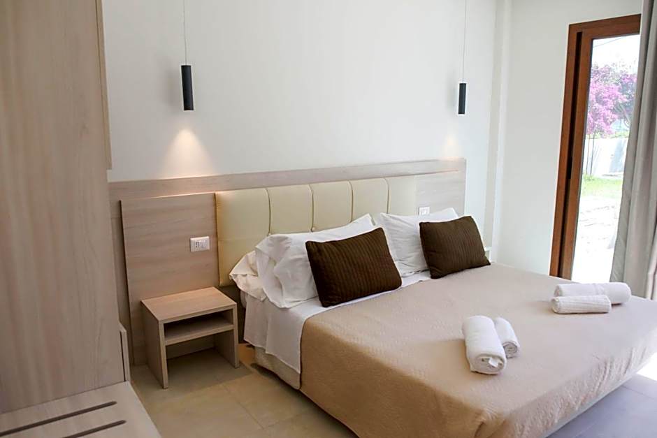 Villa Cerniglia Plus