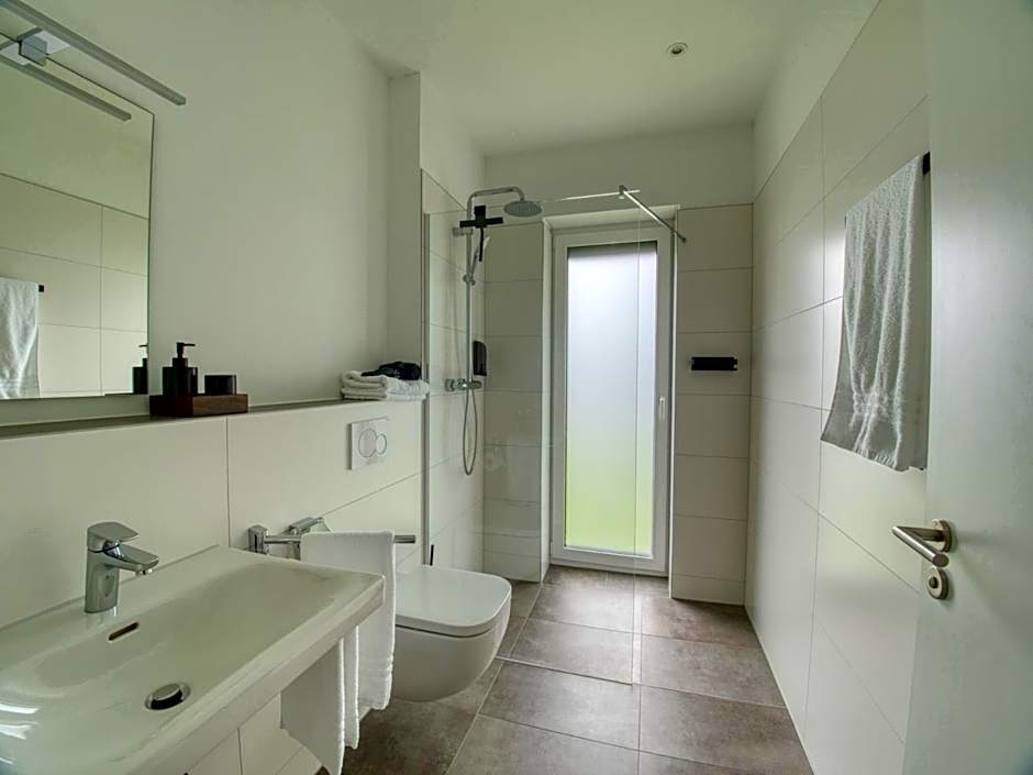 Gästehaus linda&otto