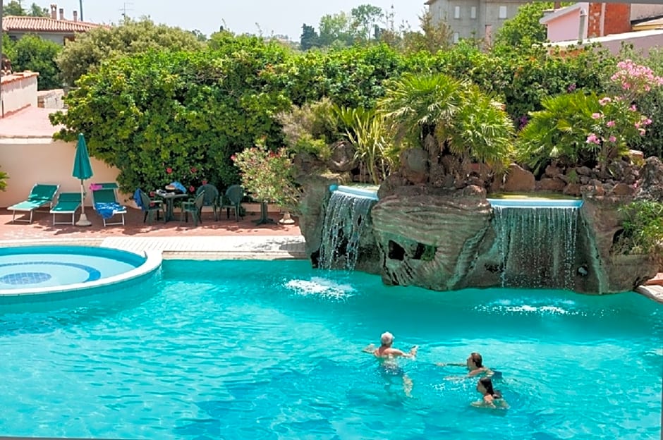 Le Residenze del Golfo di Orosei