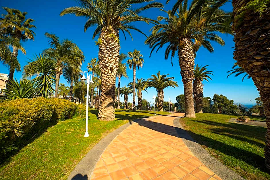 Orizzonte Acireale Hotel