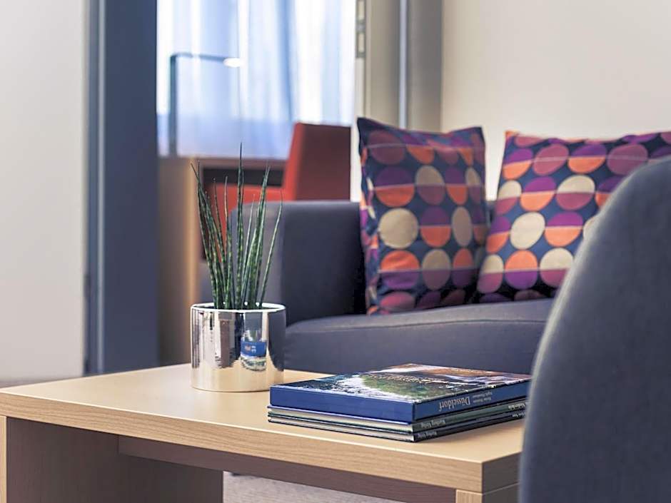 Mercure Hotel Düsseldorf Neuss