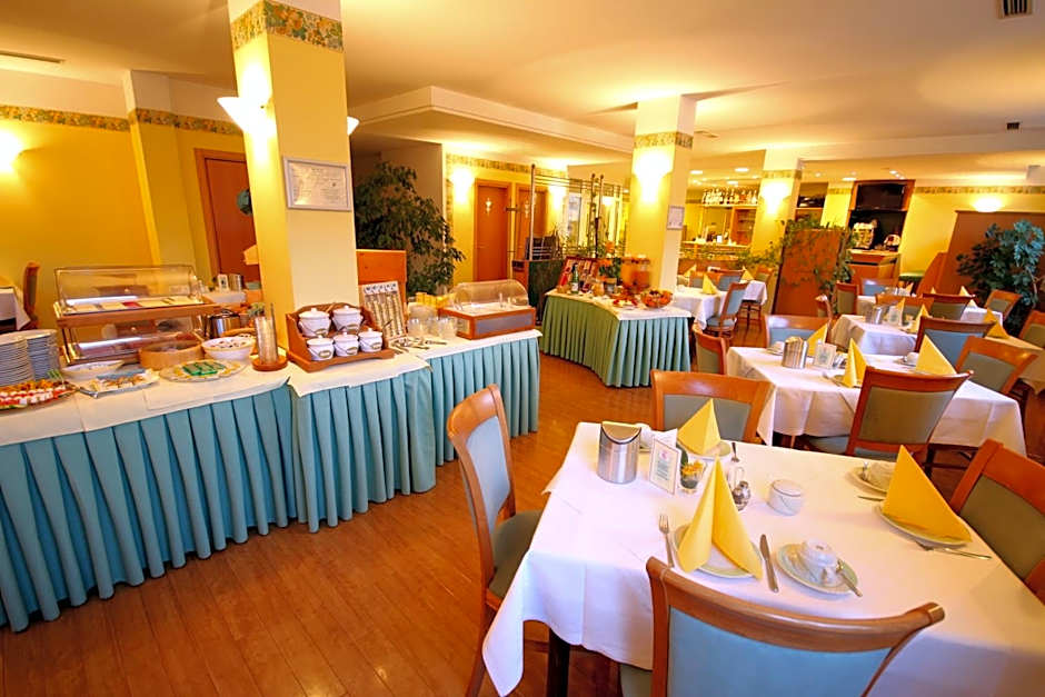 Carinthia Stadthotel