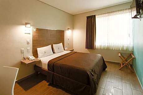 Hotel Guivá Aeropuerto
