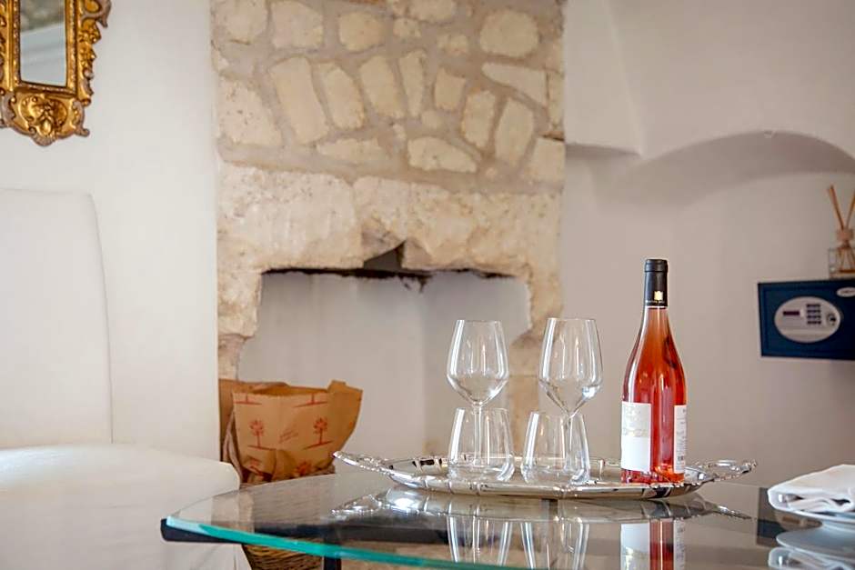 Gli Orti Di Malva B&B