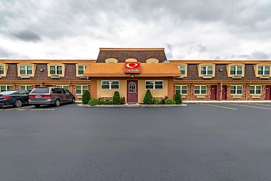 Econo Lodge Worthington