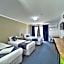 Albury Garden Court Motel