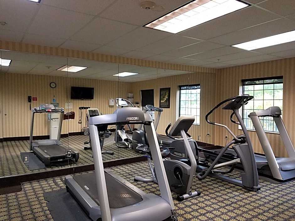 Staybridge Suites Rogers - Bentonville By IHG